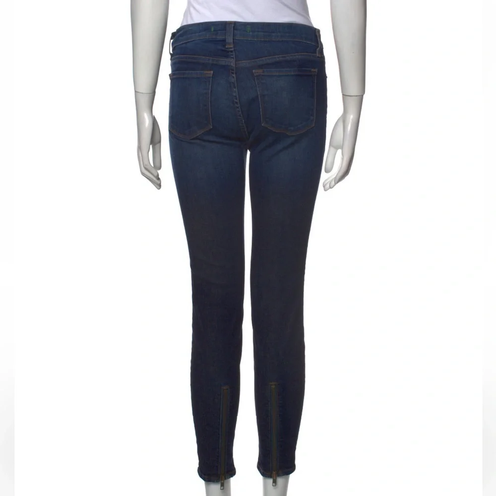 Flawless J. Brand Jeans 27 - Picture 3 of 11